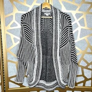 Glamorous‎ Knit Open Cardigan